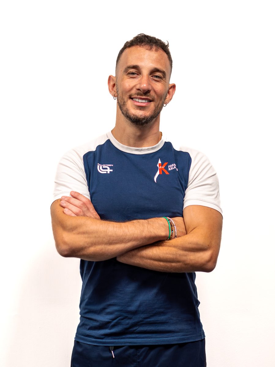 Andrea Zedda