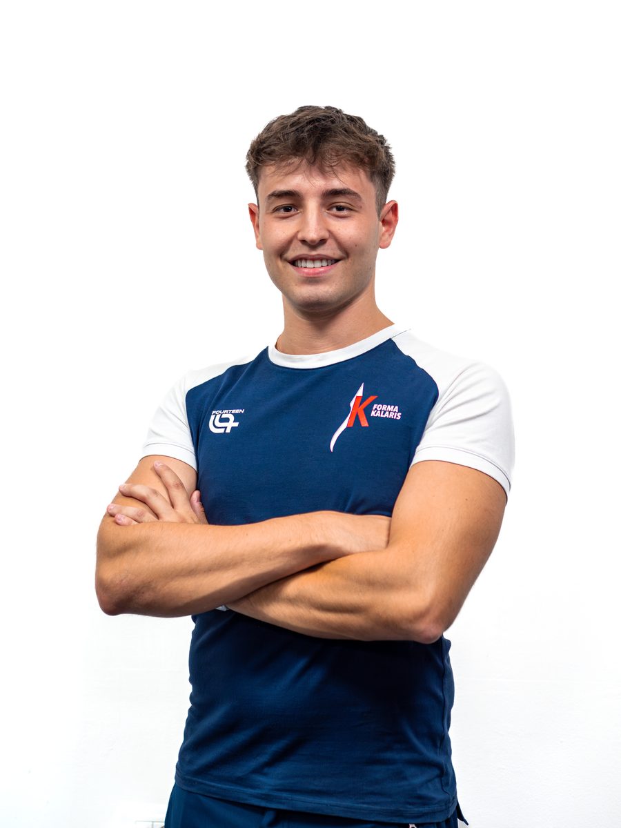 Filippo Melis
