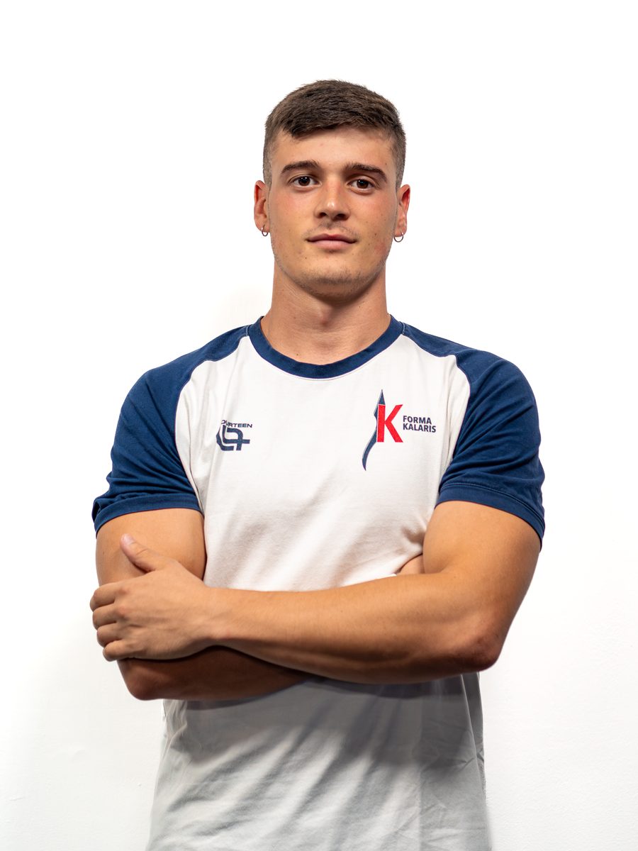 Filippo Pirinu