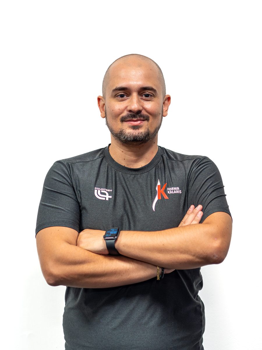 Luca Spiga
