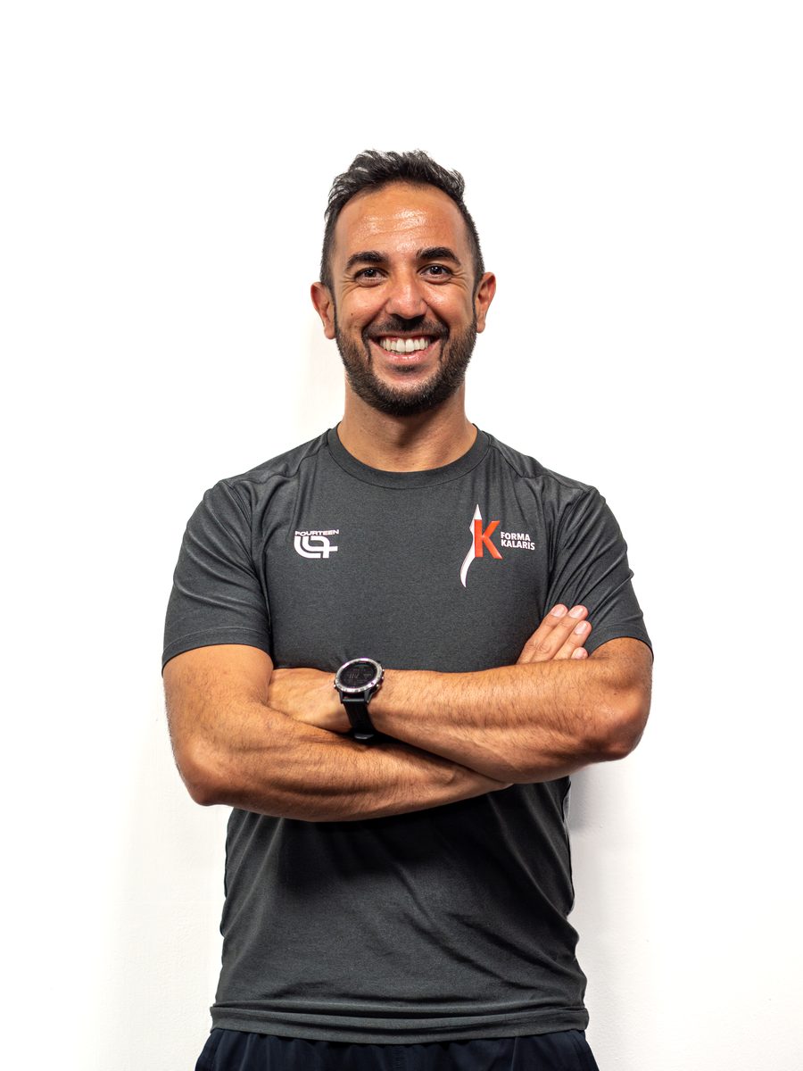 Luca Vasta