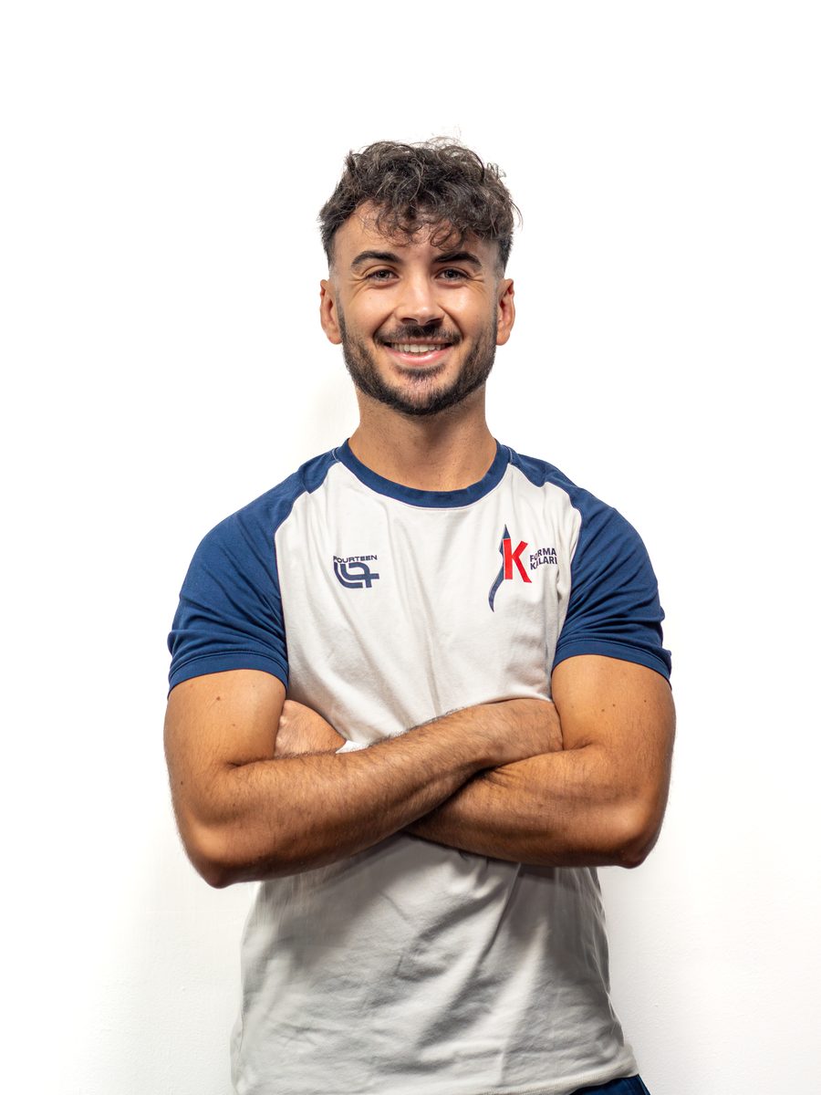 Nicolò Moi